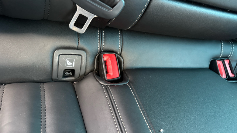 Skoda Superb 2.0 TDI CR SE L 5dr DSG Diesel Hatchback